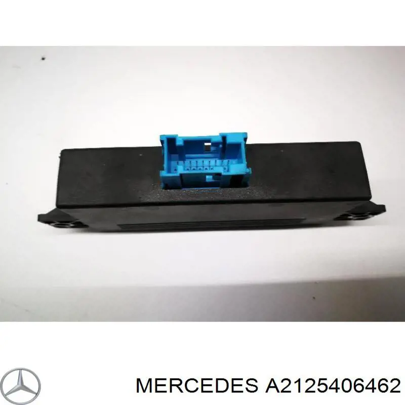 Módulo de direção (Centralina eletrônica) de nivelamento de suspensão traseira Mercedes A2125406462 preço, a partir de 98,89 USD