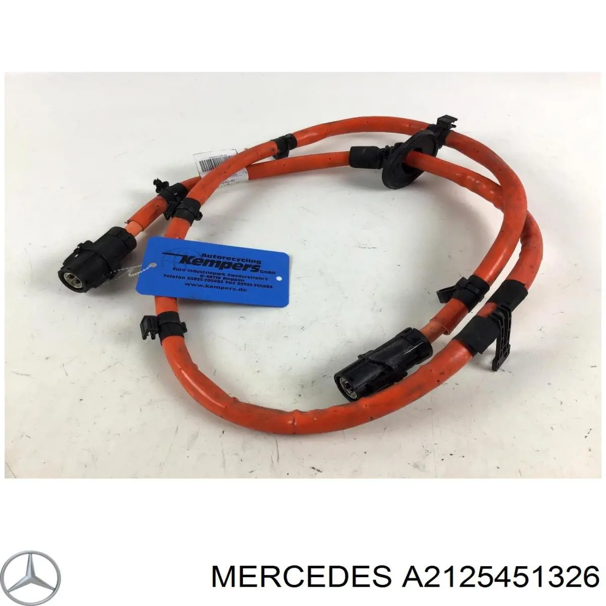 Compre A2125451326 Mercedes 