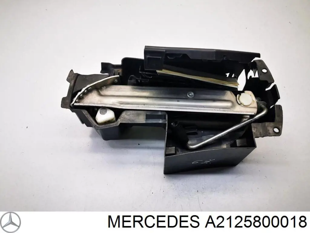  Mercedes A2125800018 preço, a partir de 132,86 USD