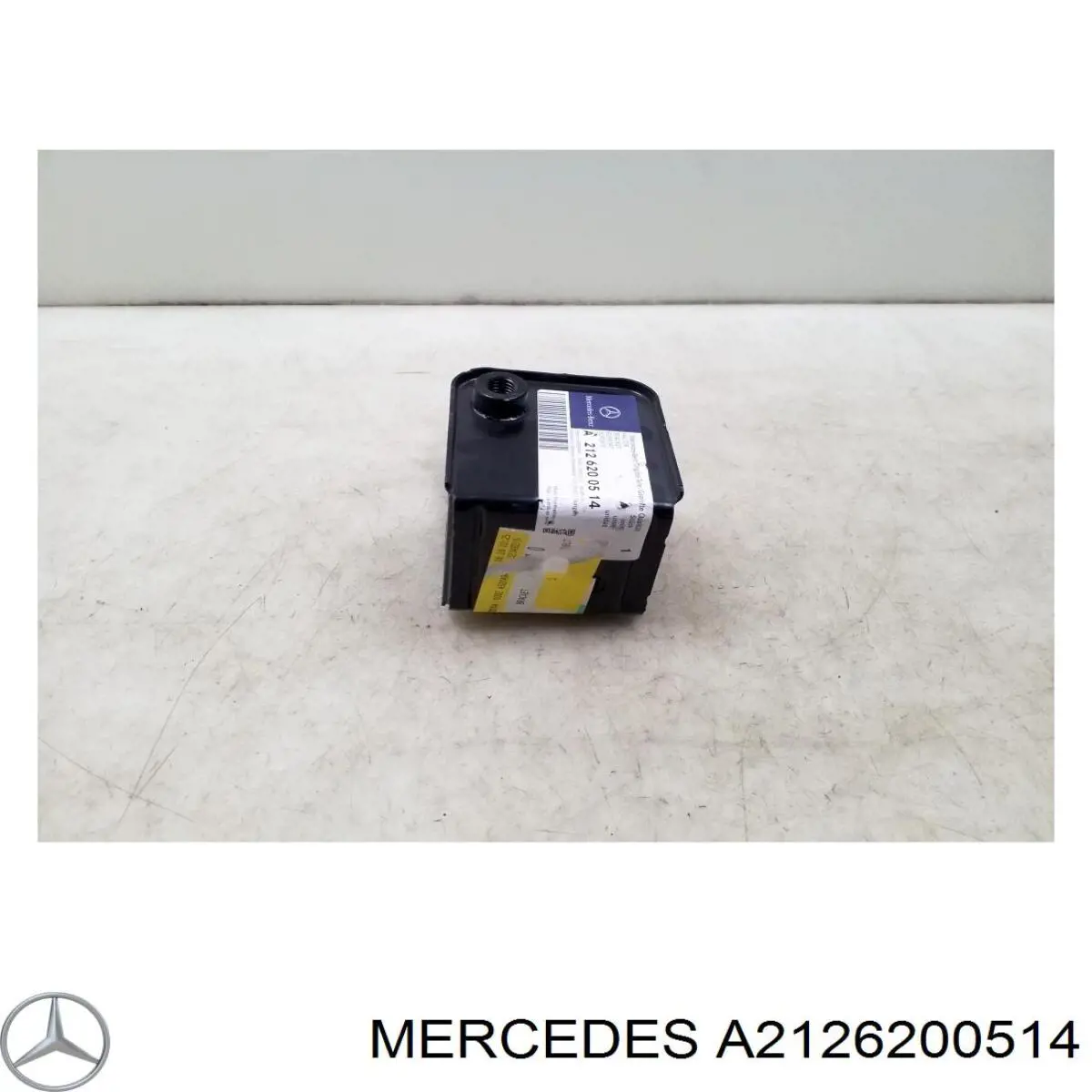  Mercedes A2126200514 preço, a partir de 107,21 USD