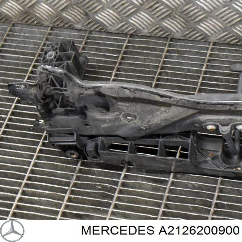 A2126200900 Mercedes 