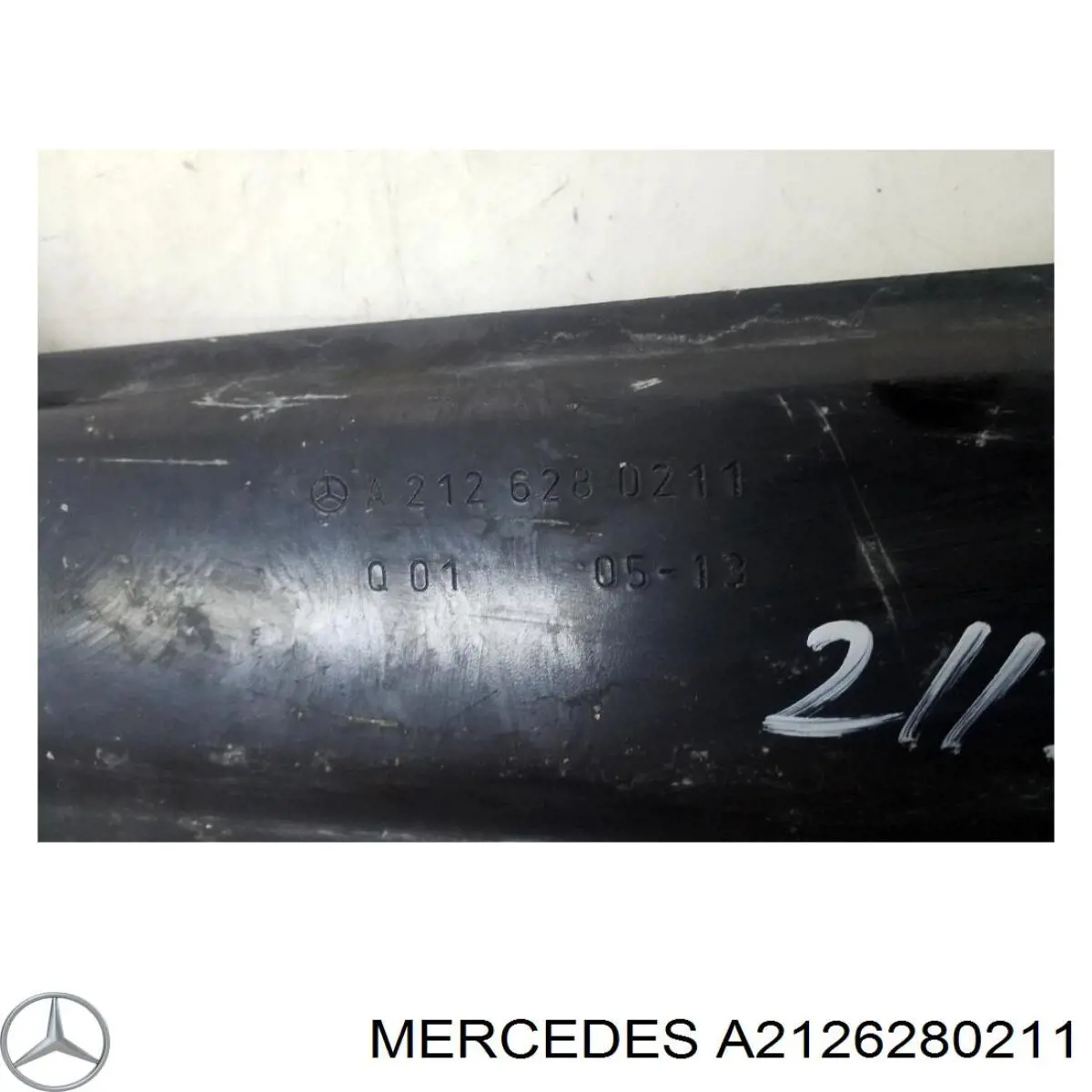  Mercedes A2126280211 preço, a partir de 62,47 USD