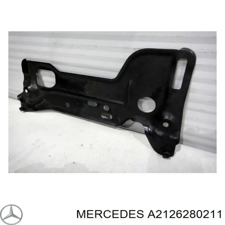 Compre A2126280211 Mercedes 