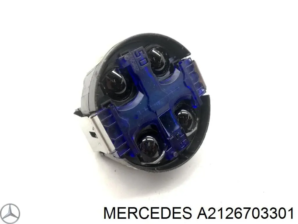 Compre A2126703301 Mercedes Pára-brisas