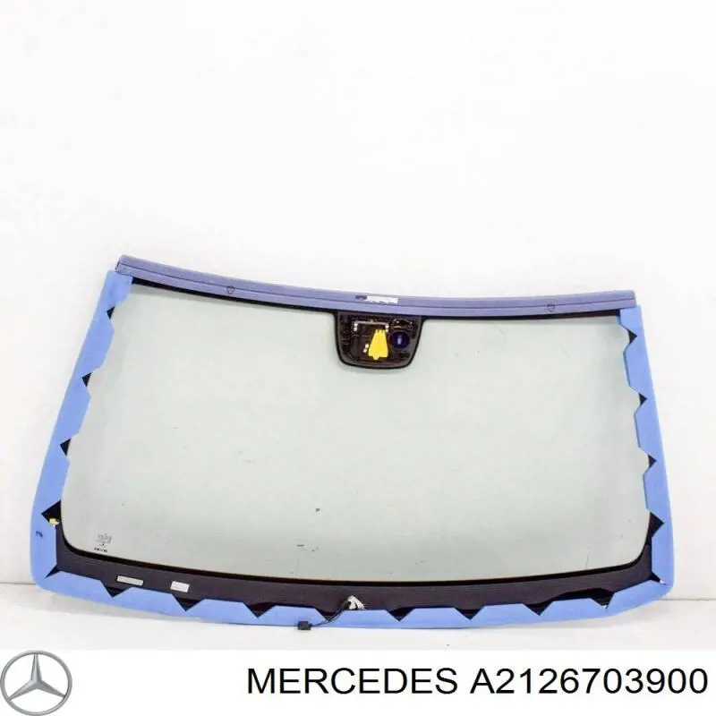 Pára-brisas Mercedes 2126703900 preço, a partir de 503,27 USD