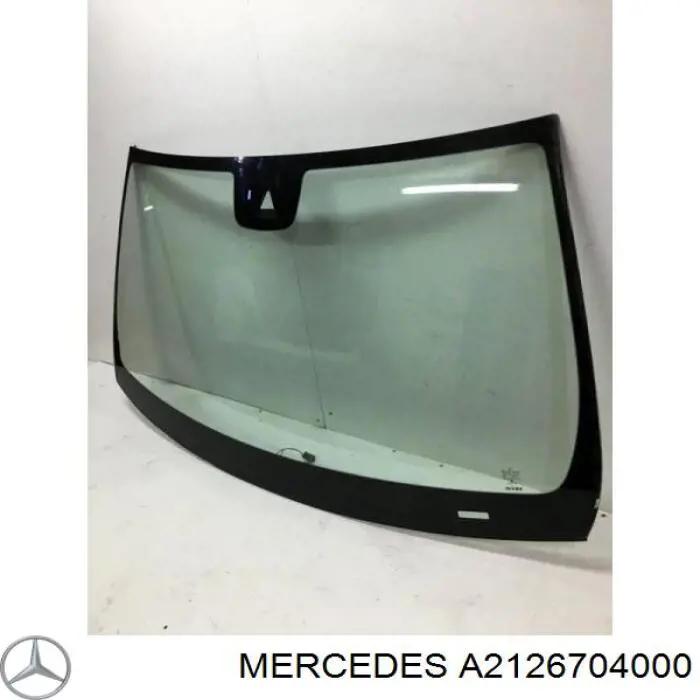 Pára-brisas FPS GS4620D13 preço, a partir de 493,45 USD