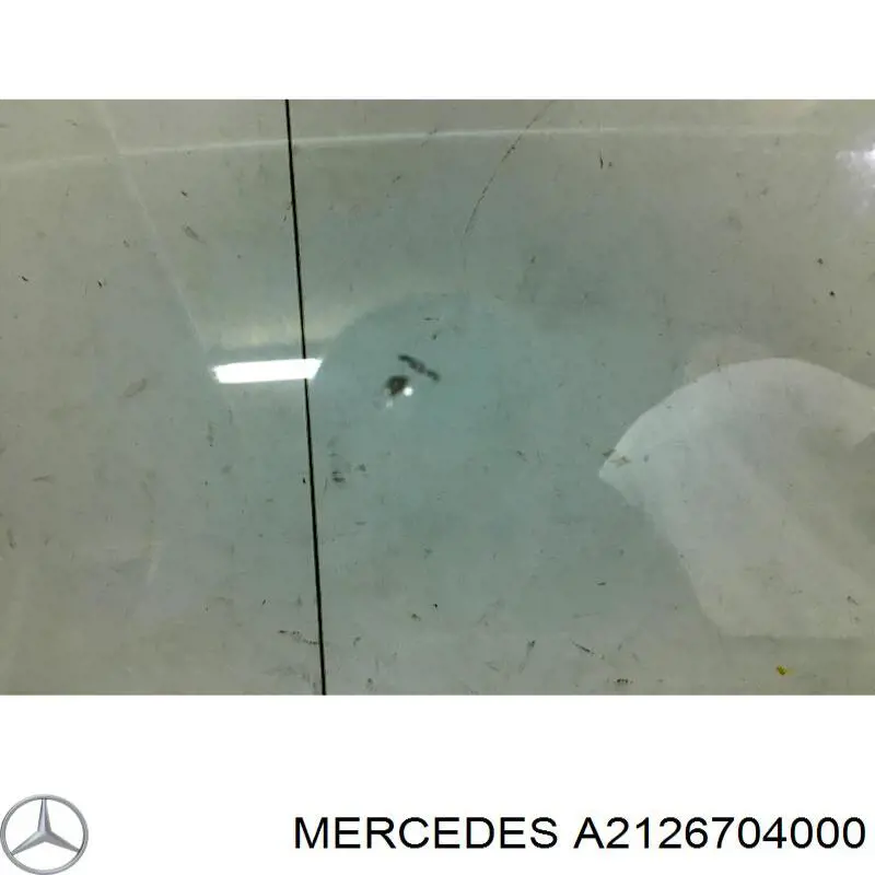 Pára-brisas Mercedes A2126704000 preço, a partir de 493,45 USD