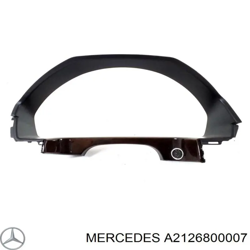 A21268000079116 Mercedes 