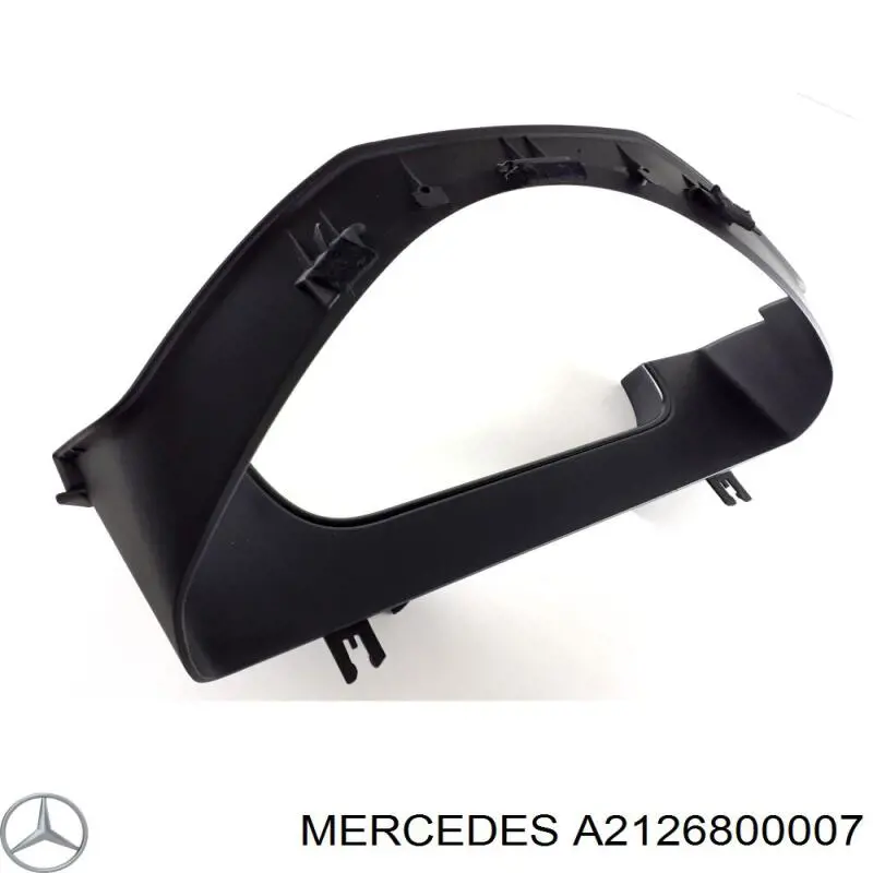 Compre A21268000079116 Mercedes 