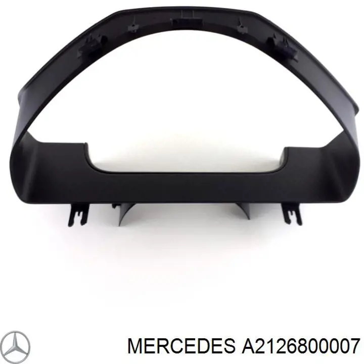  Mercedes A21268000079116 preço, a partir de 40,88 USD