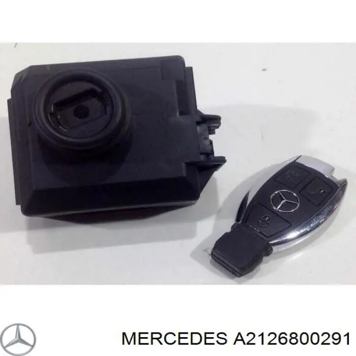 Compre A2126800291 Mercedes 