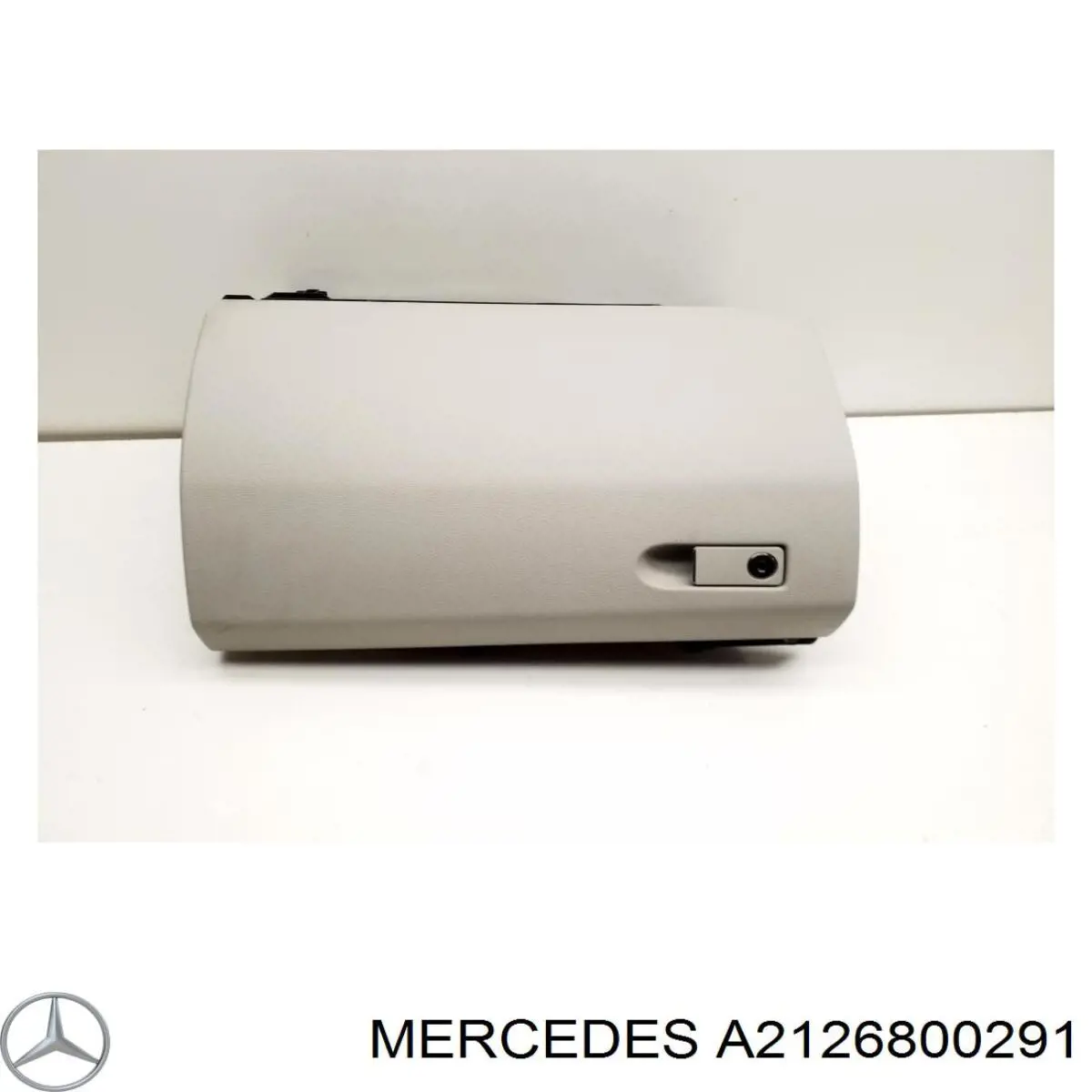 A2126800291 Mercedes