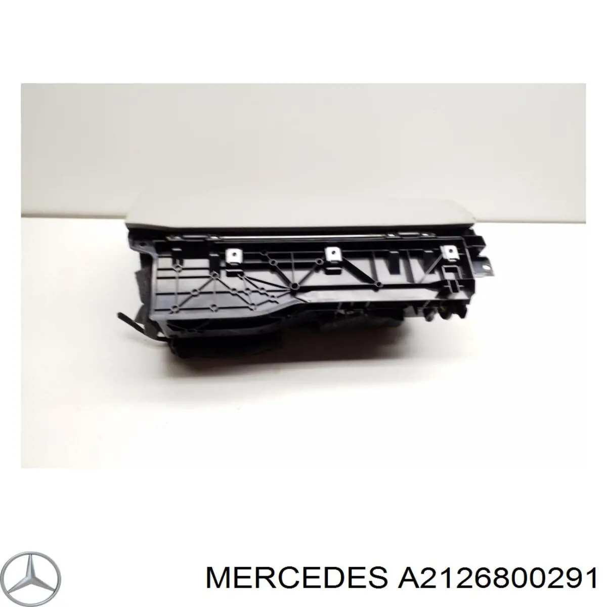 A2126800291 Mercedes 