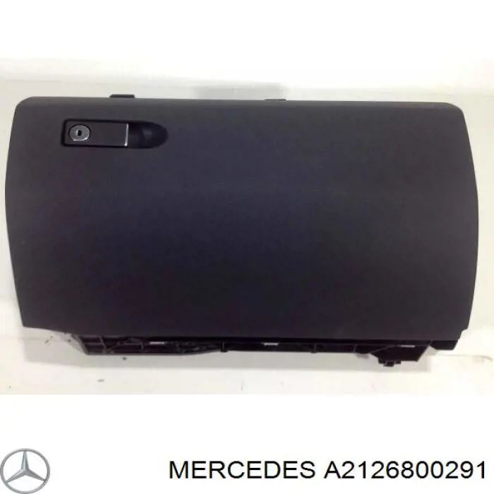 A2126800291 Mercedes 