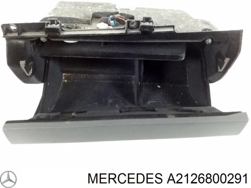  A2126800291 Mercedes