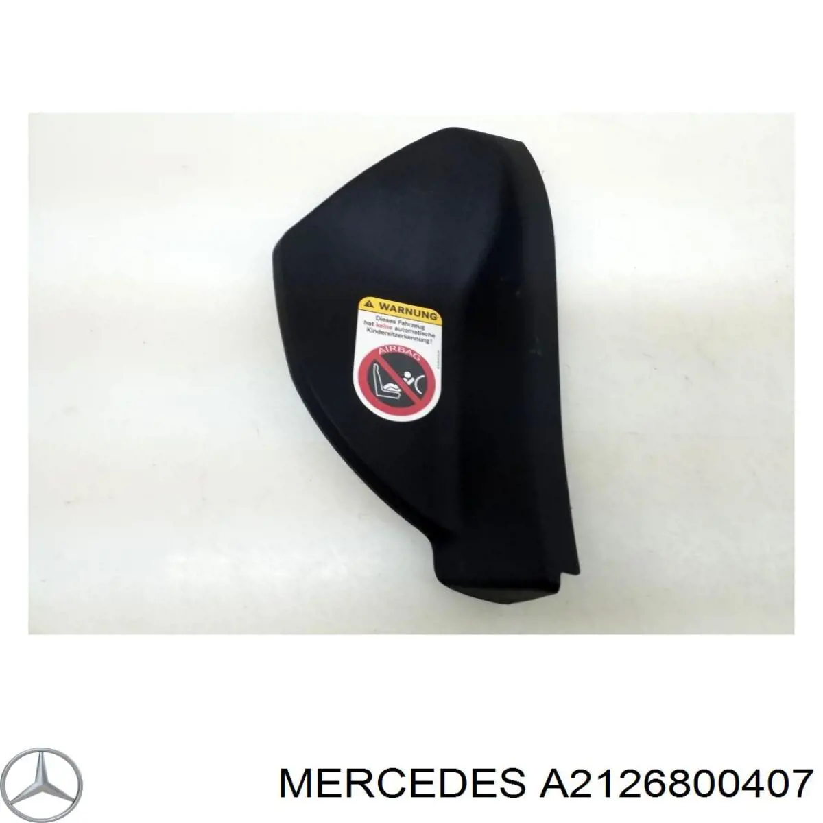 A21268004079051 Mercedes 