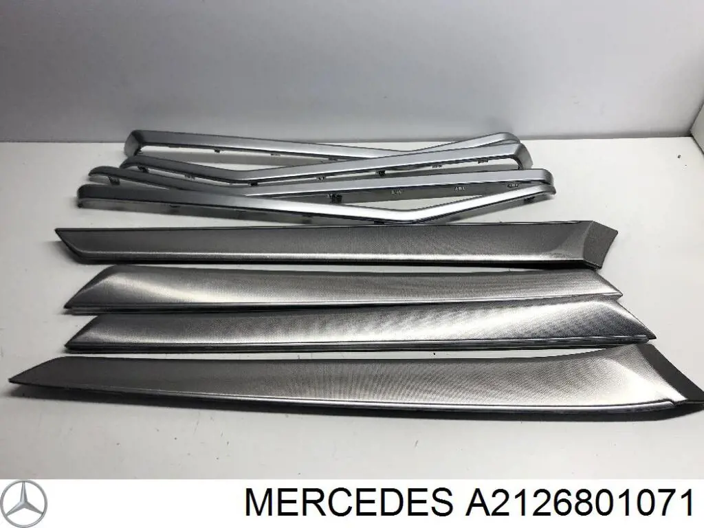  Mercedes A2126801071 preço, a partir de 562,10 USD