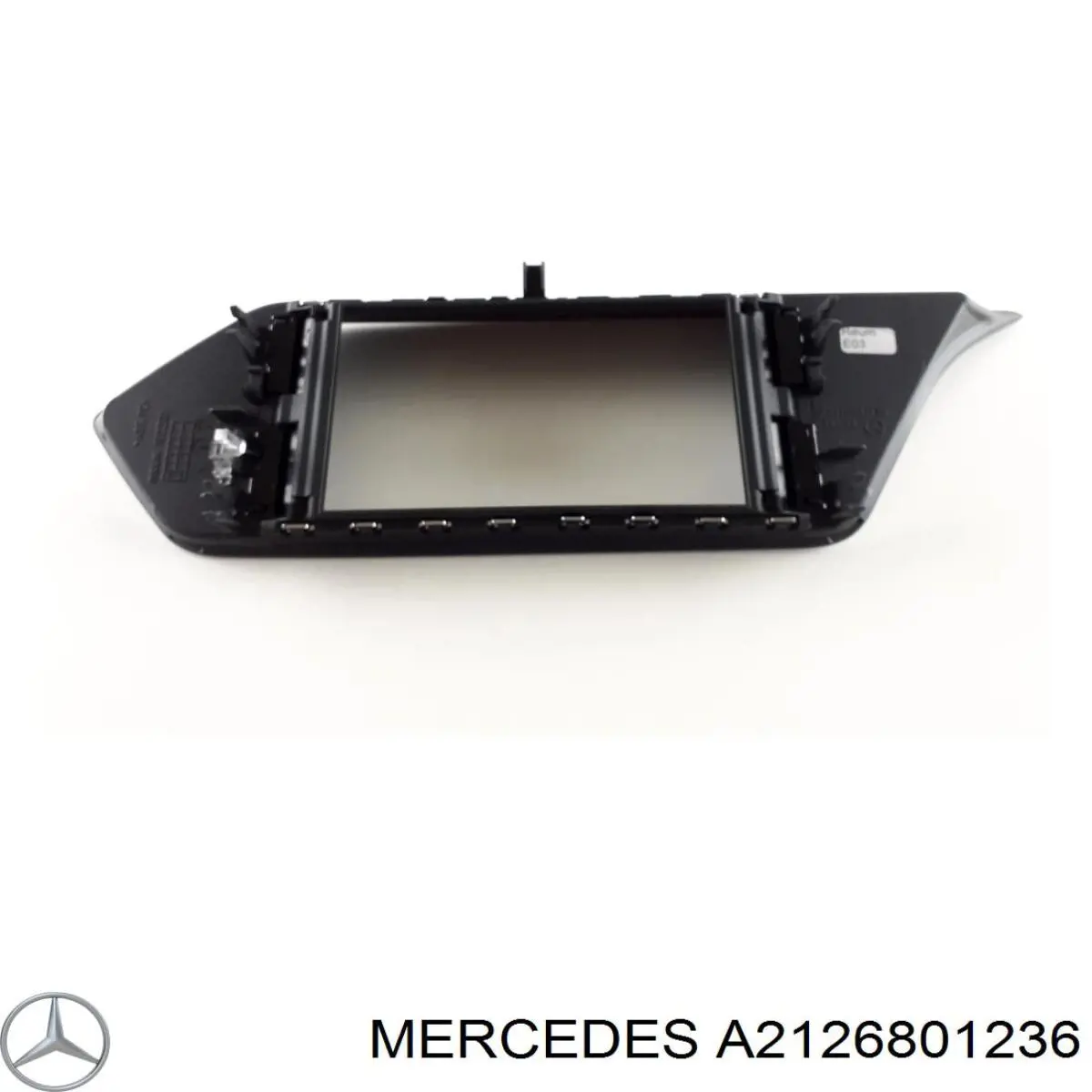  Mercedes A2126801236 preço, a partir de 81,86 USD
