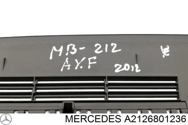 Compre A2126801236 Mercedes 