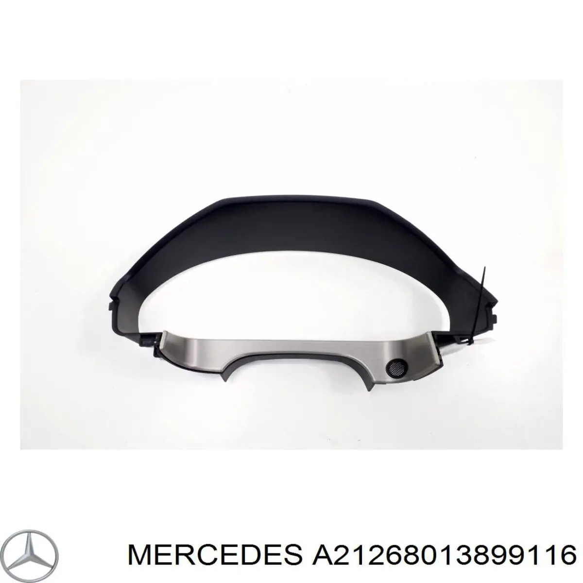 A21268013899116 Mercedes 