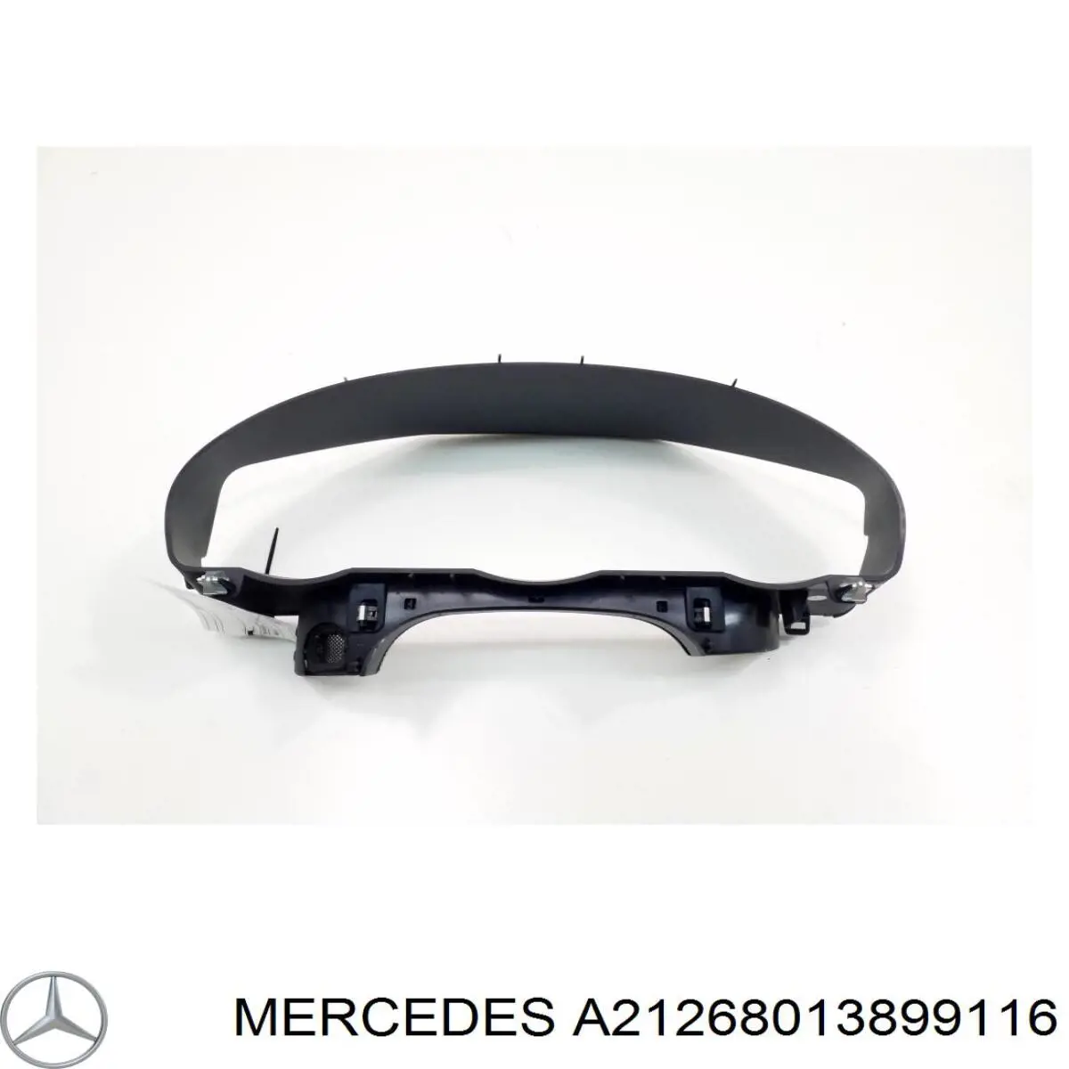  Mercedes A21268013899116 preço, a partir de 109,64 USD