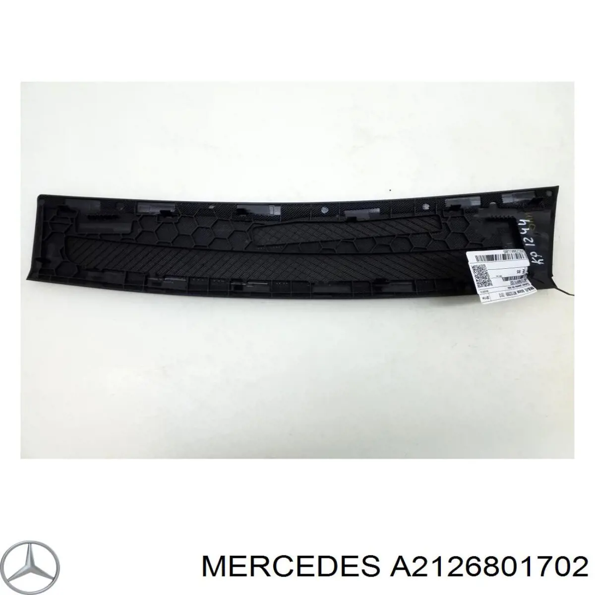  Mercedes A2126801702 preço, a partir de 125,72 USD