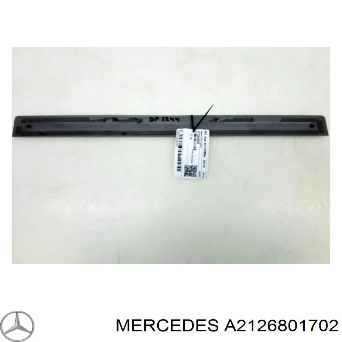  A2126801702 Mercedes
