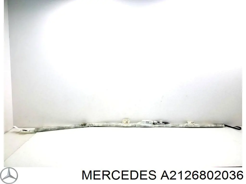 2126802036 Mercedes 