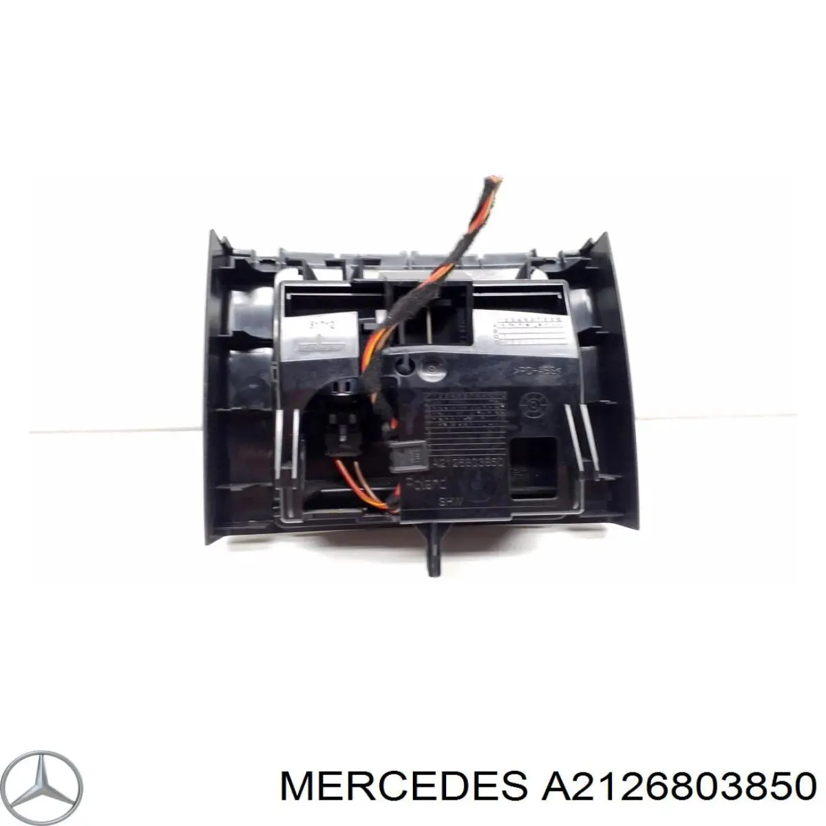  A2126803850 Mercedes