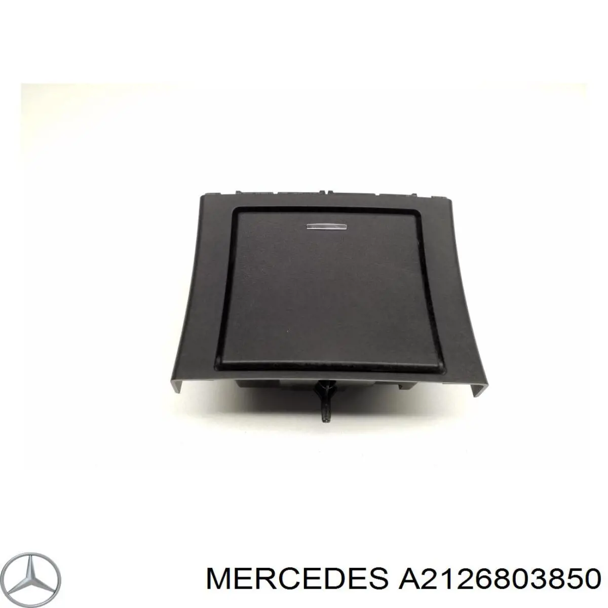  Mercedes A2126803850