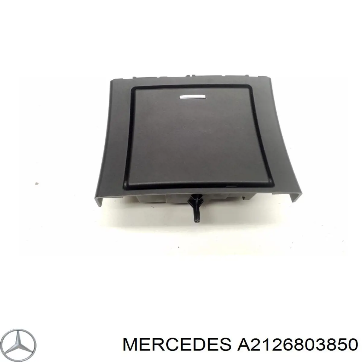 A2126803850 Mercedes 