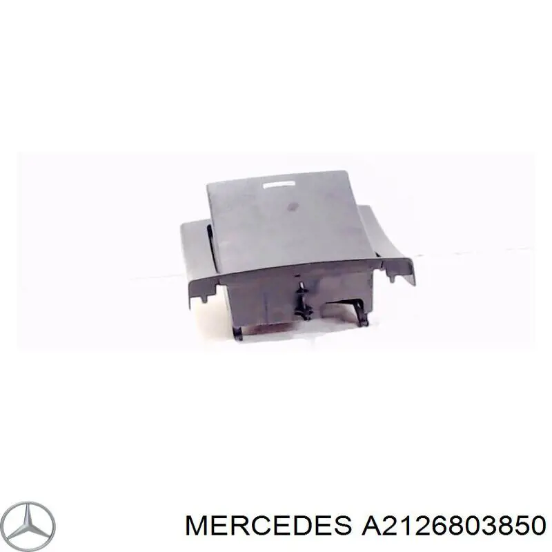  Mercedes A2126803850 preço, a partir de 54,48 USD