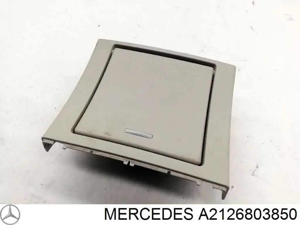  Mercedes A2126803850 preço, a partir de 54,48 USD