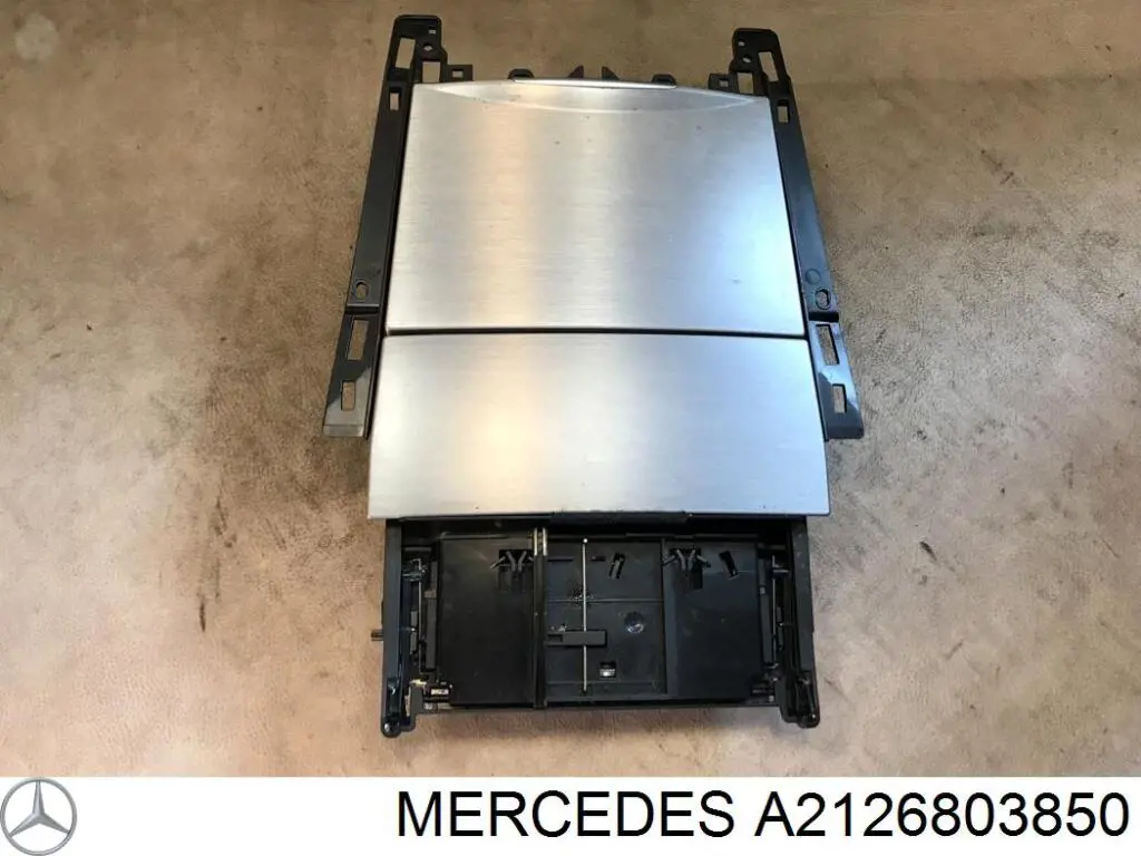 Compre A2126803850 Mercedes 