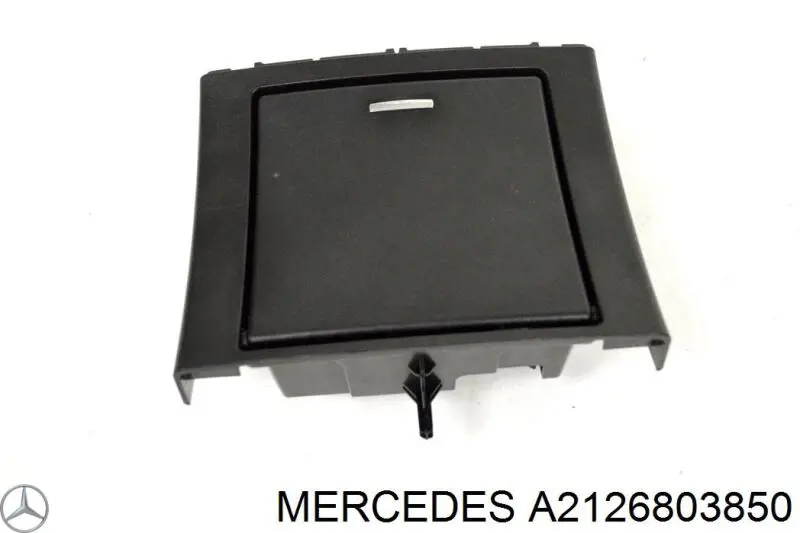 A2126803850 Mercedes 