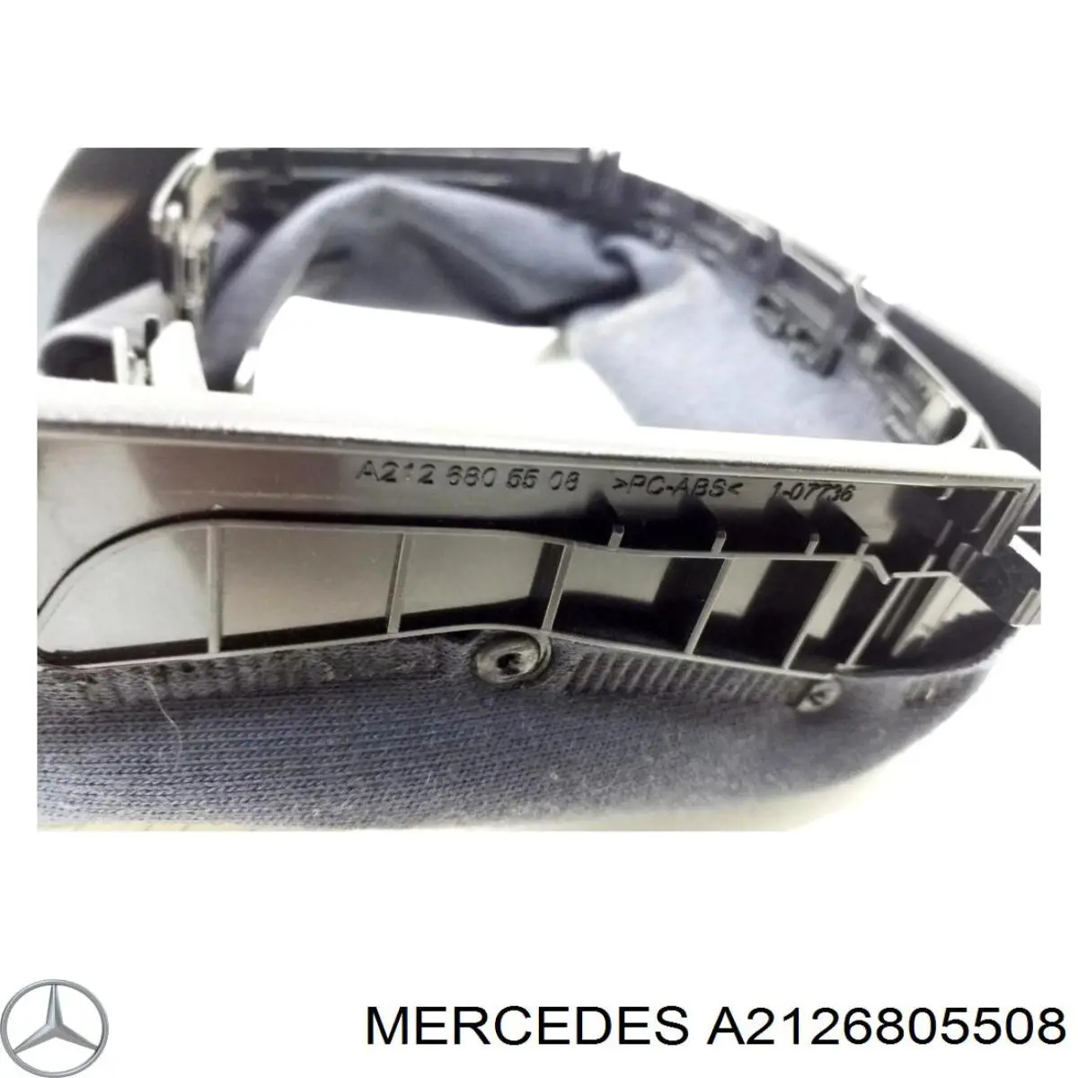  Mercedes A2126805508 preço, a partir de 67,35 USD
