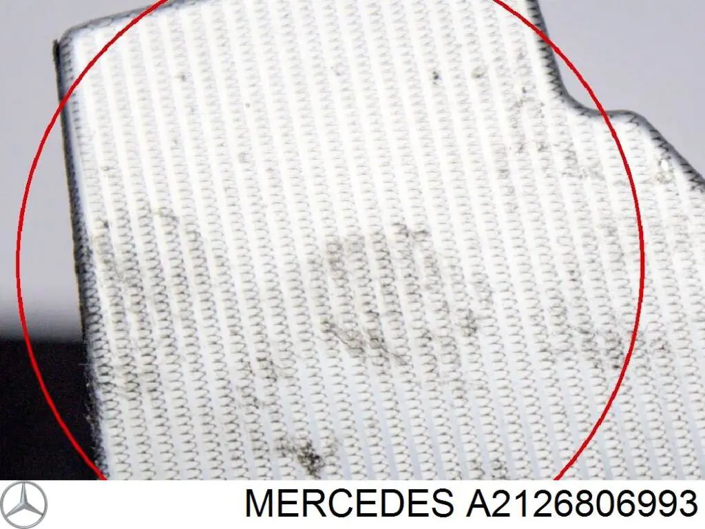 Compre A2126806993 Mercedes 