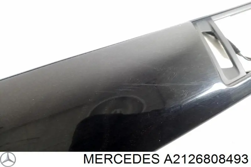 A2126808493 Mercedes 