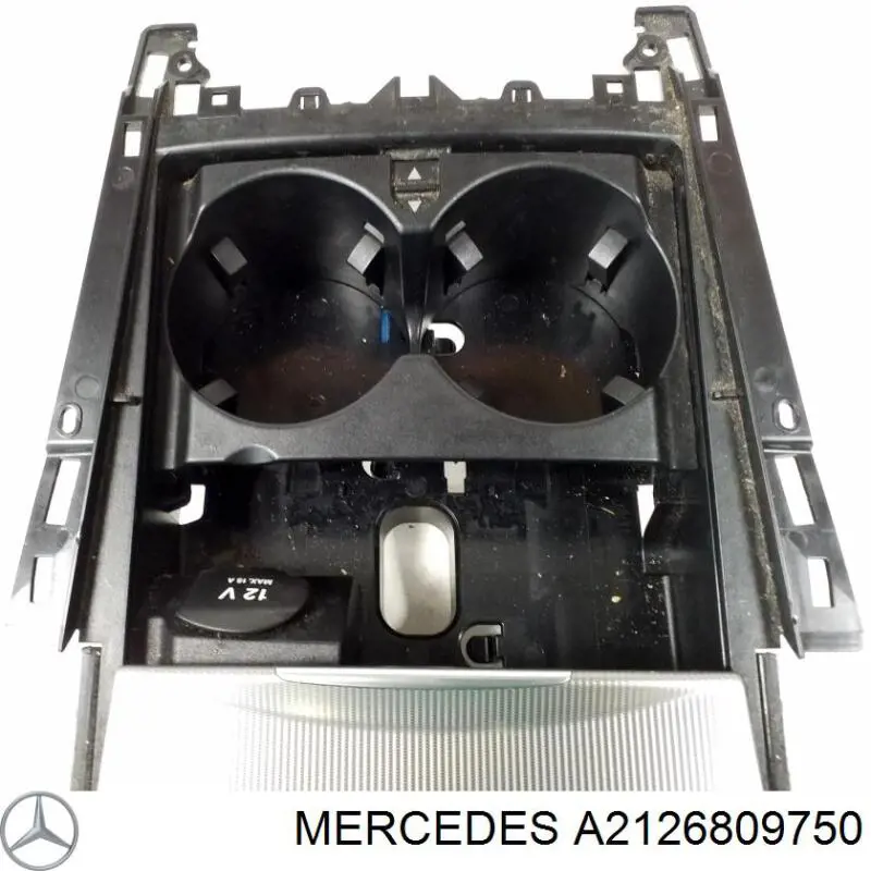  Mercedes A2126809750 preço, a partir de 122,58 USD