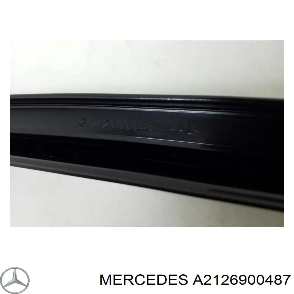 Compre A2126900487 Mercedes 