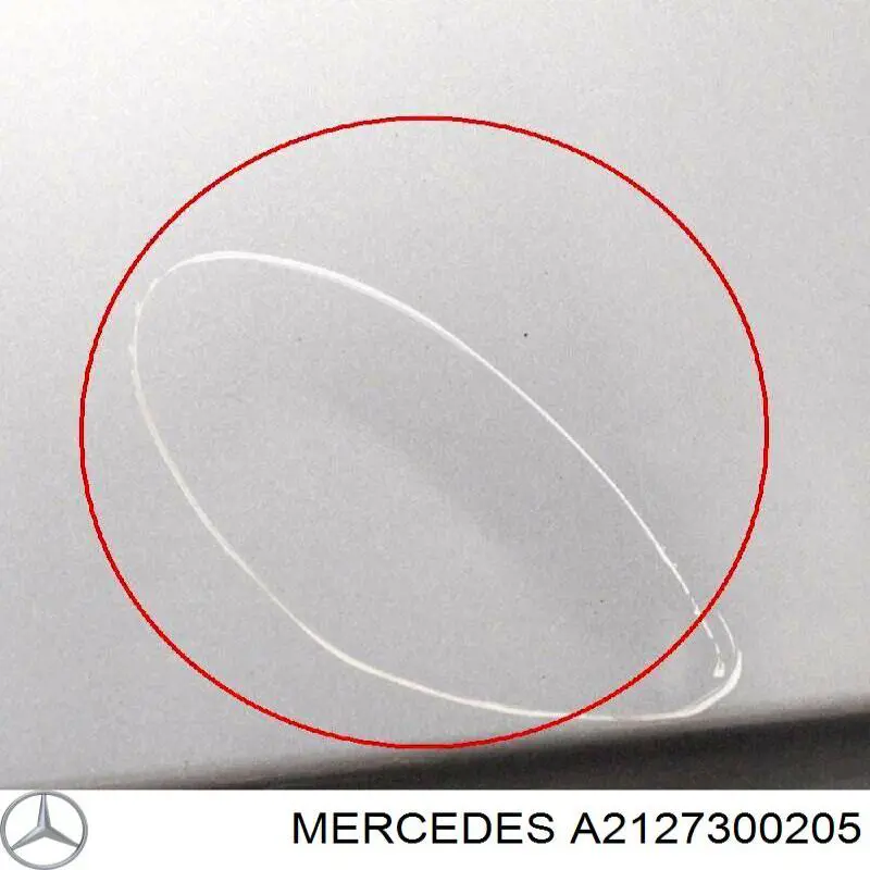 Porta traseira direita Mercedes A2127300205 preço, a partir de 566,23 USD