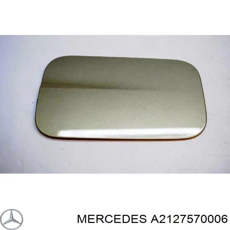 Alcapão do tanque de combustível Mercedes A2127570006 preço, a partir de 56,18 USD