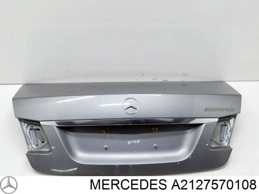  Mercedes A2127570108 preço, a partir de 30,40 USD