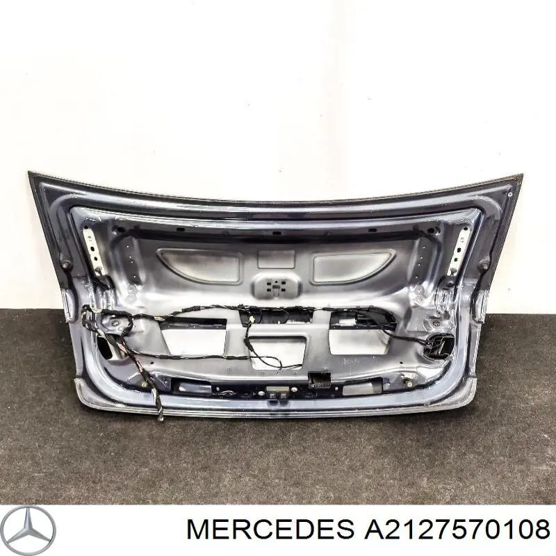 Compre A2127570108 Mercedes 