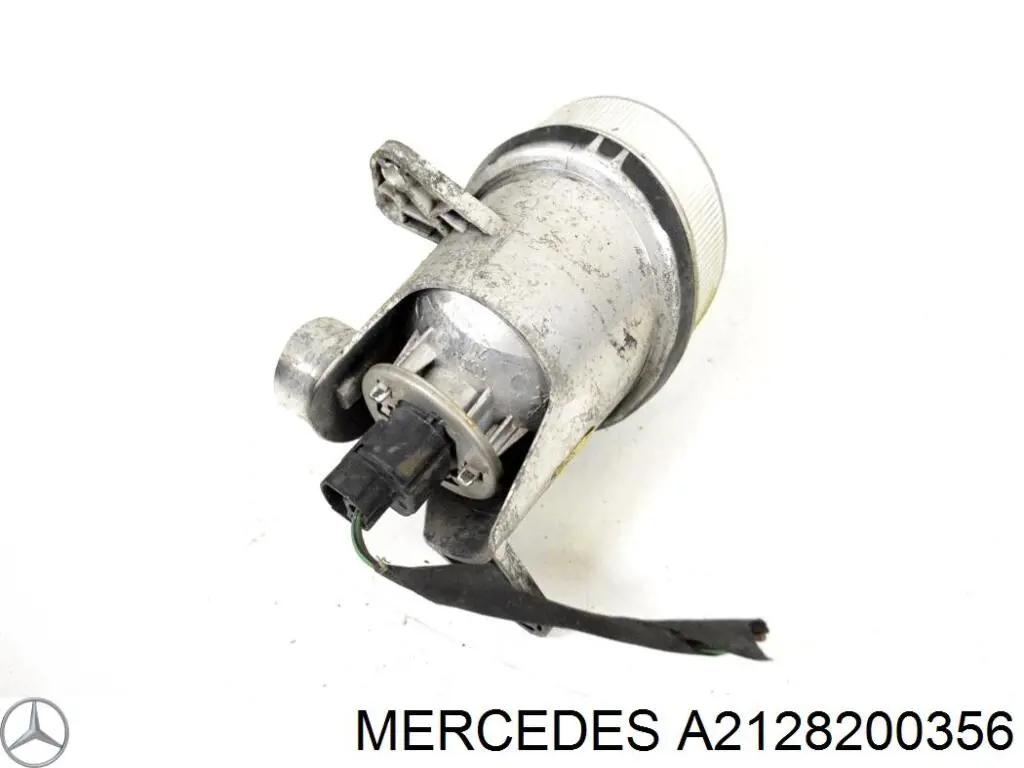 Luzes máximas esquerdas Mercedes A2128200356 preço, a partir de 55,55 USD