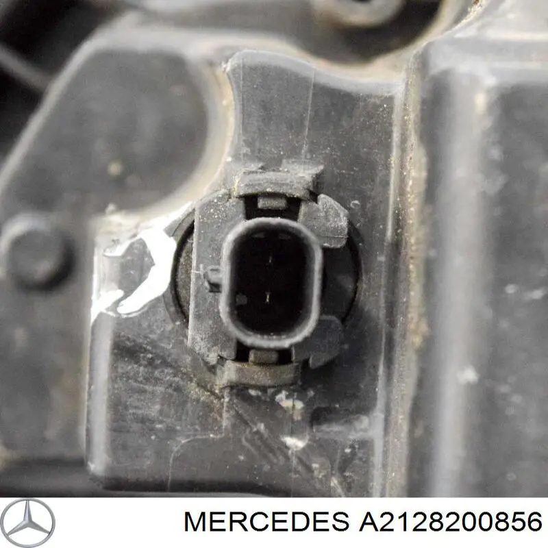 Compre A2128200856 Mercedes Posição dianteira direita