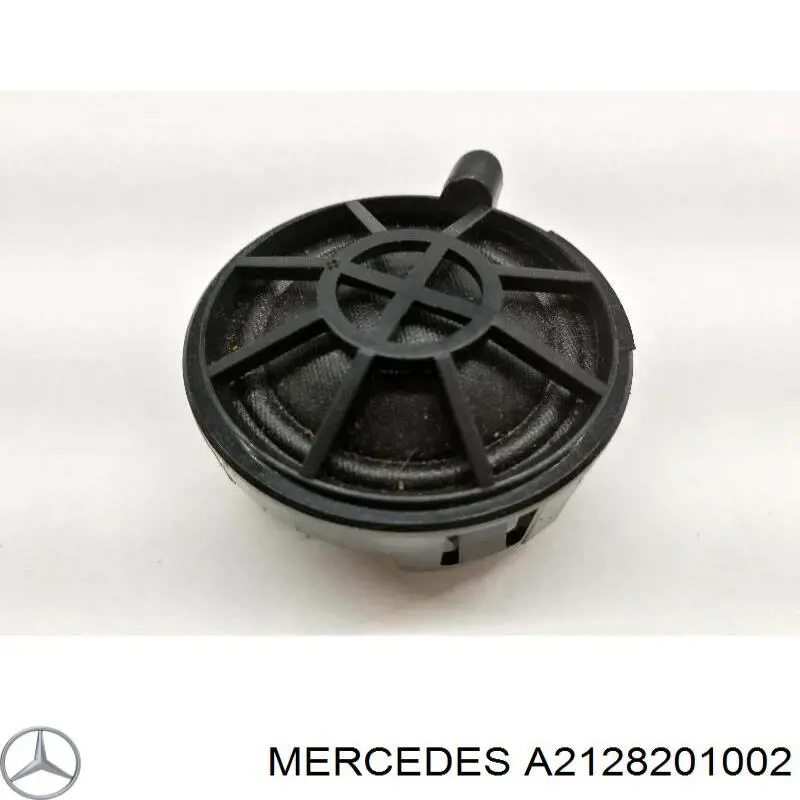 Alto-falante da porta traseira Mercedes A2128201002 preço, a partir de 21,02 USD