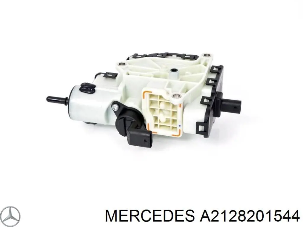 A2128201544 Mercedes 