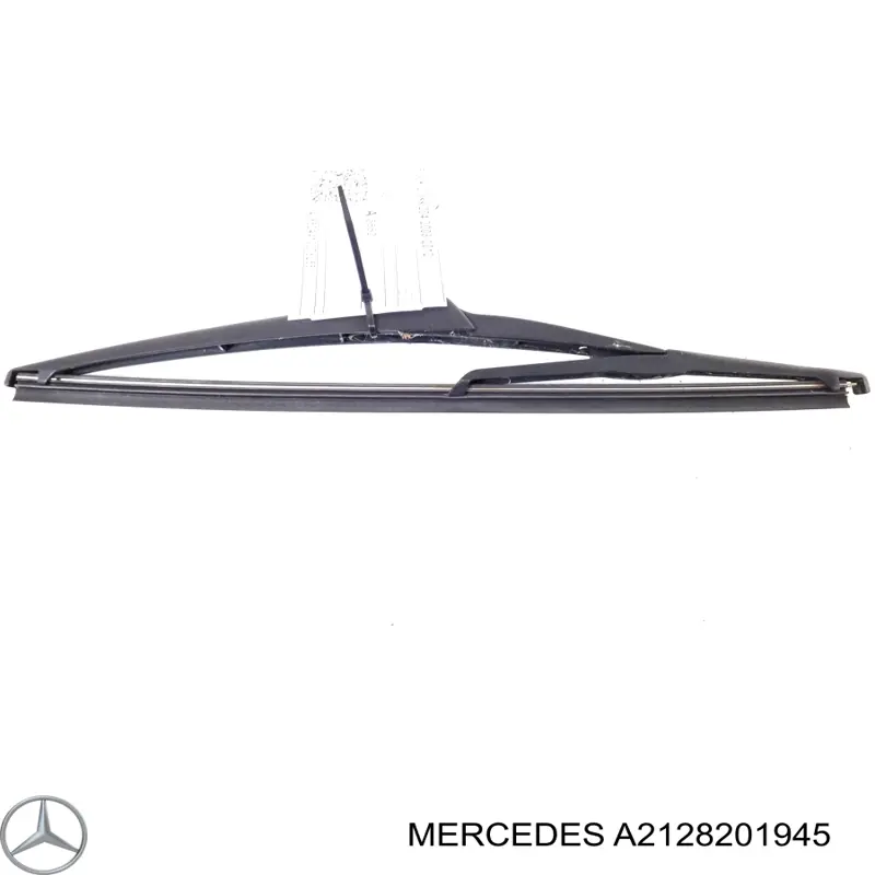 Compre A2128201945 Mercedes Limpa-pára-brisas de vidro traseiro