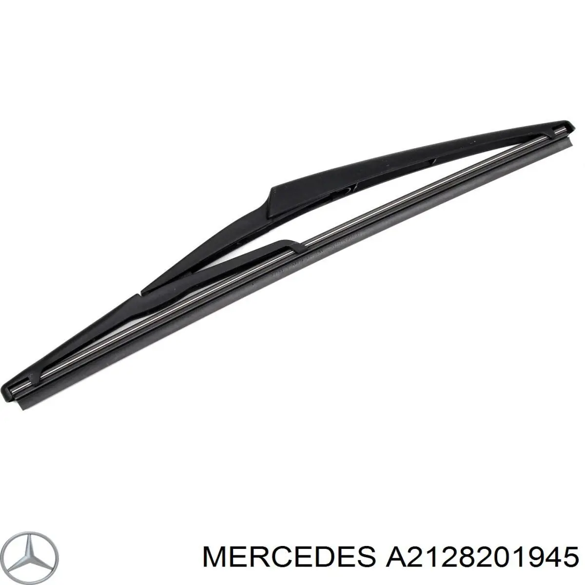 Limpa-pára-brisas de vidro traseiro Mercedes A2128201945 preço, a partir de 19,14 USD